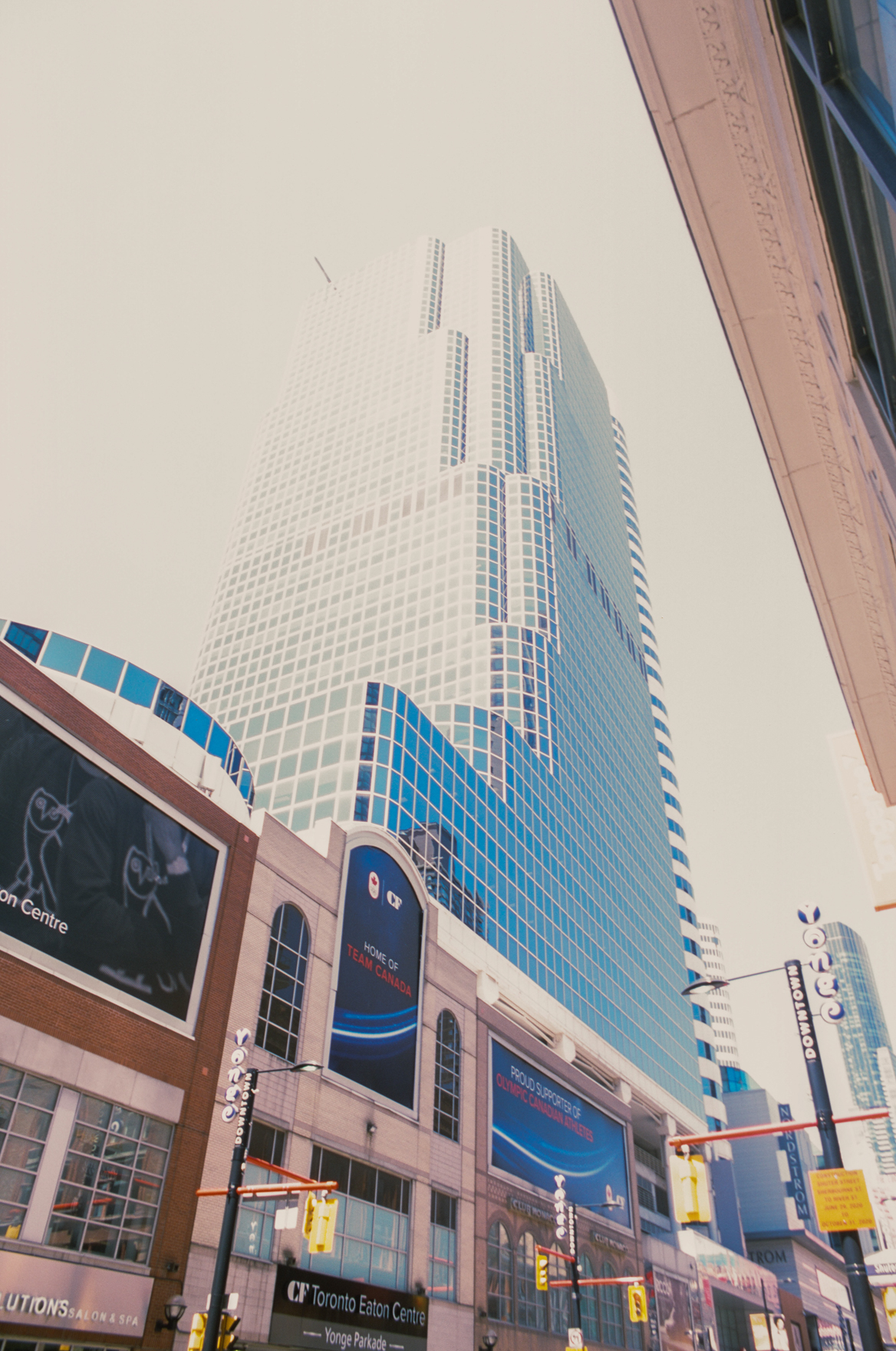 Eaton Centre