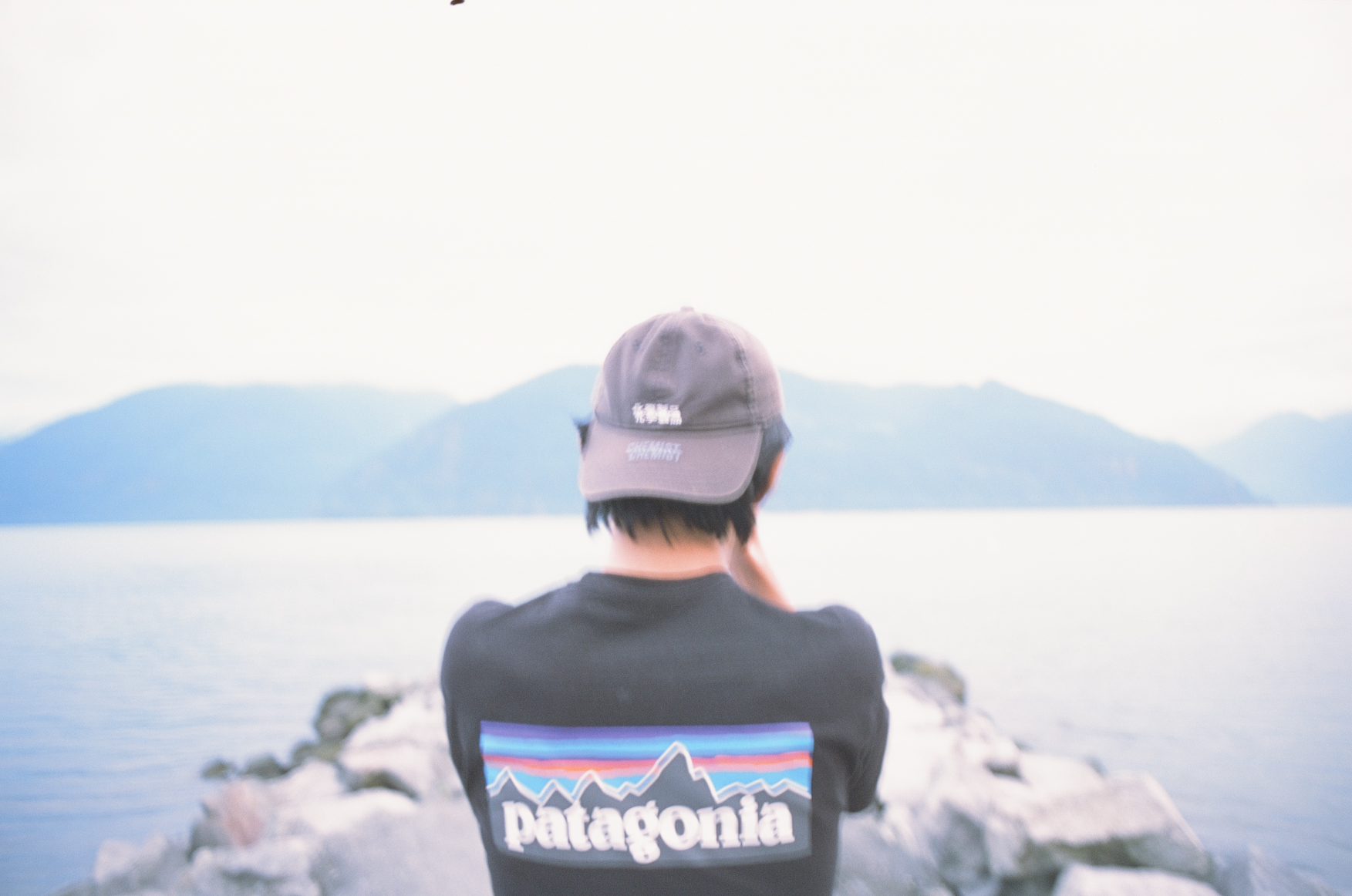 Patagonia